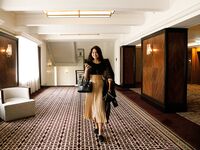 Posing - Zishy 65001874 Miki Pedangen Beauty Is Divine - Photos 65001874 Divine Beauty Is Pedangen Miki Softcore