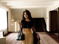 Posing - Zishy 65001874 Miki Pedangen Beauty Is Divine - Photos 65001874 Divine Beauty Is Pedangen Miki Softcore