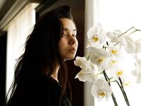 Posing - Zishy 65001874 Miki Pedangen Beauty Is Divine - Photos 65001874 Divine Beauty Is Pedangen Miki Softcore