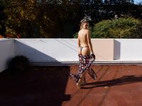Posing - Zishy 999642414 Melina Amaru Another Shiny New Year - Shiny Photos Melina 999642414 New Year Amaru Another Softcore