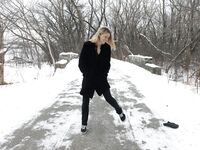 Posing - Zishy 999642418 Meadow Brink In Frozen Meadows - Frozen Meadows Photos Brink Meadow In 999642418 Softcore