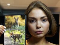 Posing - Zishy 999642428 Vaemis Kory Catch The Rabbit 1 - 999642428 Vaemis Kory Photos Catch Rabbit 1 The Softcore