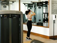 Posing - Zishy 999642430 Rosaline Imaz Girl From Gym 1 - Gym From Photos Imaz 999642430 1 Girl Rosaline Softcore