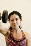 Posing - Zishy 999642430 Rosaline Imaz Girl From Gym 1 - Gym From Photos Imaz 999642430 1 Girl Rosaline Softcore