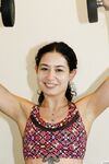 Posing - Zishy 999642430 Rosaline Imaz Girl From Gym 1 - Gym From Photos Imaz 999642430 1 Girl Rosaline Softcore