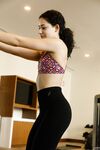 Posing - Zishy 999642430 Rosaline Imaz Girl From Gym 1 - Gym From Photos Imaz 999642430 1 Girl Rosaline Softcore