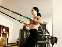 Posing - Zishy 999642430 Rosaline Imaz Girl From Gym 1 - Gym From Photos Imaz 999642430 1 Girl Rosaline Softcore
