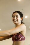 Posing - Zishy 999642430 Rosaline Imaz Girl From Gym 1 - Gym From Photos Imaz 999642430 1 Girl Rosaline Softcore