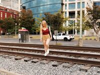 Posing - Zishy 999642432 Kylie Shay Walking In Memphis - Photos Kylie Shay Walking Memphis In 999642432 Softcore