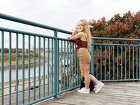 Posing - Zishy 999642432 Kylie Shay Walking In Memphis - Photos Kylie Shay Walking Memphis In 999642432 Softcore