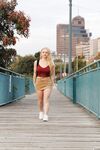 Posing - Zishy 999642432 Kylie Shay Walking In Memphis - Photos Kylie Shay Walking Memphis In 999642432 Softcore
