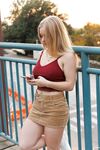 Posing - Zishy 999642432 Kylie Shay Walking In Memphis - Photos Kylie Shay Walking Memphis In 999642432 Softcore