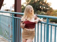 Posing - Zishy 999642432 Kylie Shay Walking In Memphis - Photos Kylie Shay Walking Memphis In 999642432 Softcore