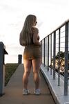 Posing - Zishy 999642432 Kylie Shay Walking In Memphis - Photos Kylie Shay Walking Memphis In 999642432 Softcore