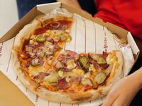 Posing - Zishy 999642435 Olya Derkach Final Pizza - Photos Olya 999642435 Derkach Pizza Final Softcore