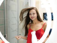 Posing - Zishy 999642435 Olya Derkach Final Pizza - Photos Olya 999642435 Derkach Pizza Final Softcore