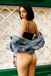 Posing - Zishy 999642437 Queti Revello The Shiny Valetine - Shiny Photos Revello Valetine Queti 999642437 The Softcore