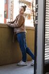 Posing - Zishy 999642445 Rian Starber Silly Hose 1 - 999642445 Photos Hose Rian Starber Silly 1 Softcore