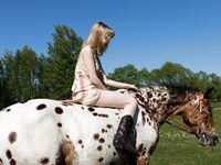Posing - Zishy 999642448 Cami Sembrabella Western Fashion 1 - 999642448 Photos Cami Sembrabella Western 1 Fashion Softcore