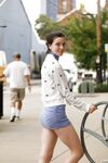 Posing - Zishy 999642455 Bella Rosenfeld Cultural District - 999642455 Rosenfeld Photos District Bella Cultural Softcore