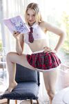 Erotic - Femjoy 2025-01-04 Lilly A - Studying - A Lilly Photos 2025-01-04 Studying Femjoy