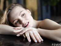 Erotic - Femjoy 2025-01-12 Silvia Wise - Cuddled Up - Photos 2025-01-12 Up Silvia Wise Cuddled Femjoy