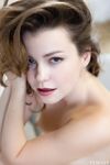 Erotic - Femjoy 2025-01-21 Julia Morozzi - Sky Blue - Photos Sky 2025-01-21 Blue Julia Morozzi Femjoy
