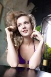 Erotic - Femjoy 2025-01-25 Luna Art - Hot Summer - Photos Art Luna Hot 2025-01-25 Summer Femjoy