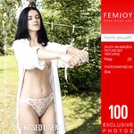 Erotic - Femjoy 2025-01-27 Posy - Sun-Kissed Linenes - Posy Photos 2025-01-27 Linenes Sun-Kissed Femjoy