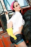 Aхlatex Gloves - Glovemansion A_Dirty_Job - A_Dirty_Job Photos Breathplay