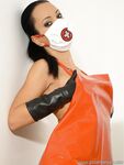 Aхlatex Gloves - Glovemansion Anal_In_Apron - Photos Anal_In_Apron Breathplay
