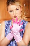Aхlatex Gloves - Glovemansion Angel_In_Her_Kitchen - Angel_In_Her_Kitchen Photos Breathplay