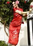Aхlatex Gloves - Glovemansion Asian_Asun - Asian_Asun Photos Breathplay