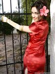 Aхlatex Gloves - Glovemansion Asian_Asun - Asian_Asun Photos Breathplay