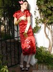 Aхlatex Gloves - Glovemansion Asian_Asun - Asian_Asun Photos Breathplay