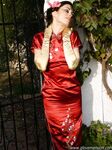 Aхlatex Gloves - Glovemansion Asian_Asun - Asian_Asun Photos Breathplay