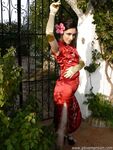 Aхlatex Gloves - Glovemansion Asian_Asun - Asian_Asun Photos Breathplay