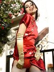 Aхlatex Gloves - Glovemansion Asian_Asun - Asian_Asun Photos Breathplay