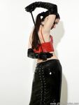 Aхlatex Gloves - Glovemansion Asun_In_Pvc - Asun_In_Pvc Photos Breathplay