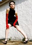 Aхlatex Gloves - Glovemansion Asun_Loves_Latex - Asun_Loves_Latex Photos Breathplay
