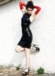 Aхlatex Gloves - Glovemansion Asun_Loves_Latex - Asun_Loves_Latex Photos Breathplay