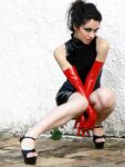 Aхlatex Gloves - Glovemansion Asun_Loves_Latex - Asun_Loves_Latex Photos Breathplay
