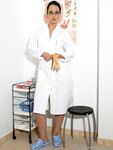 Aхlatex Gloves - Glovemansion At_The_Dentists_Practice - Photos At_The_Dentists_Practice Breathplay