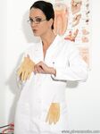 Aхlatex Gloves - Glovemansion At_The_Dentists_Practice - Photos At_The_Dentists_Practice Breathplay