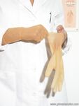 Aхlatex Gloves - Glovemansion At_The_Dentists_Practice - Photos At_The_Dentists_Practice Breathplay