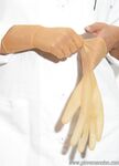 Aхlatex Gloves - Glovemansion At_The_Dentists_Practice - Photos At_The_Dentists_Practice Breathplay