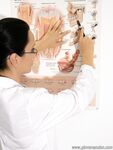 Aхlatex Gloves - Glovemansion At_The_Dentists_Practice - Photos At_The_Dentists_Practice Breathplay