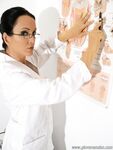 Aхlatex Gloves - Glovemansion At_The_Dentists_Practice - Photos At_The_Dentists_Practice Breathplay