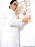 Aхlatex Gloves - Glovemansion At_The_Dentists_Practice - Photos At_The_Dentists_Practice Breathplay