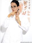 Aхlatex Gloves - Glovemansion At_The_Dentists_Practice - Photos At_The_Dentists_Practice Breathplay